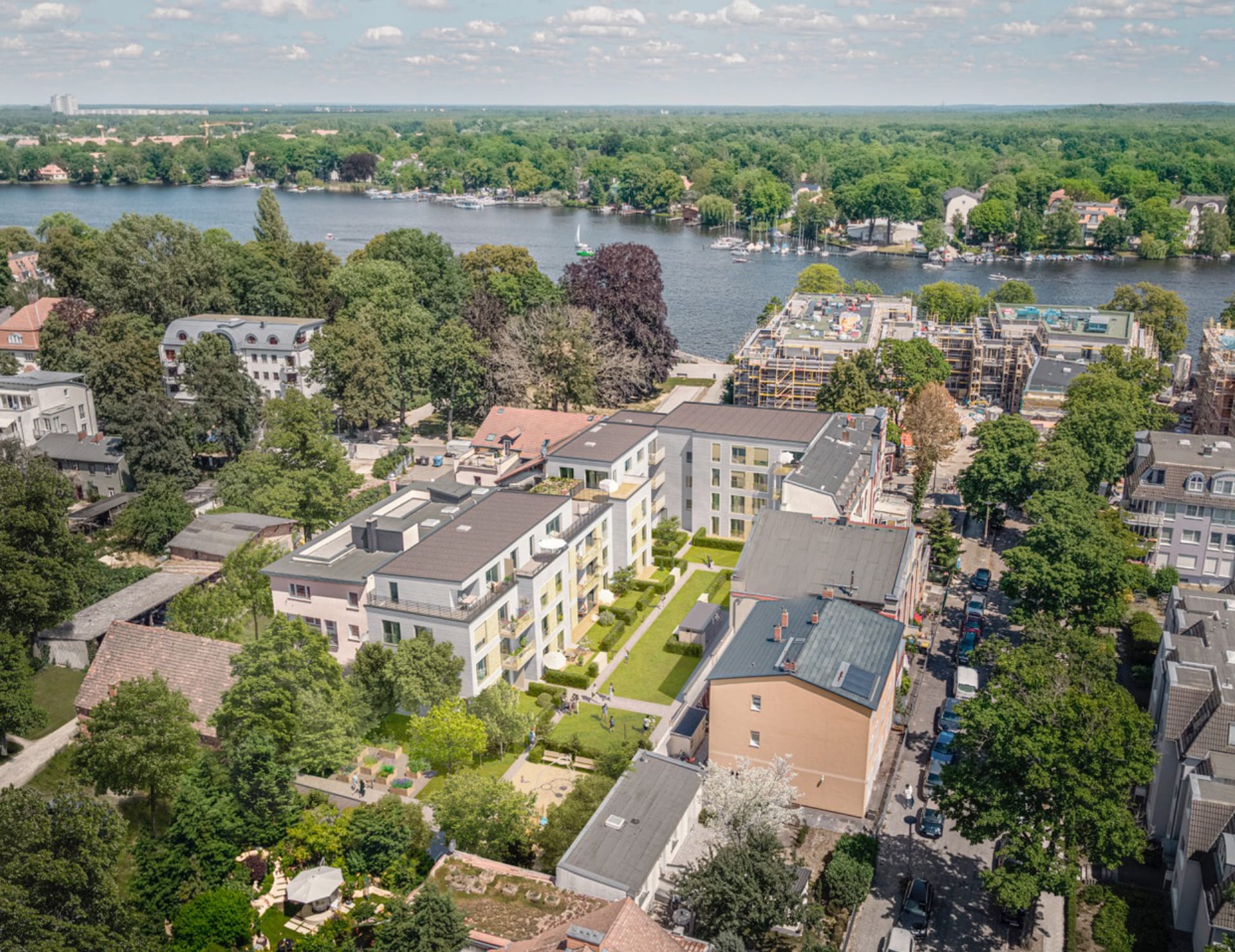 Vertriebsupdate im LUV & LEE