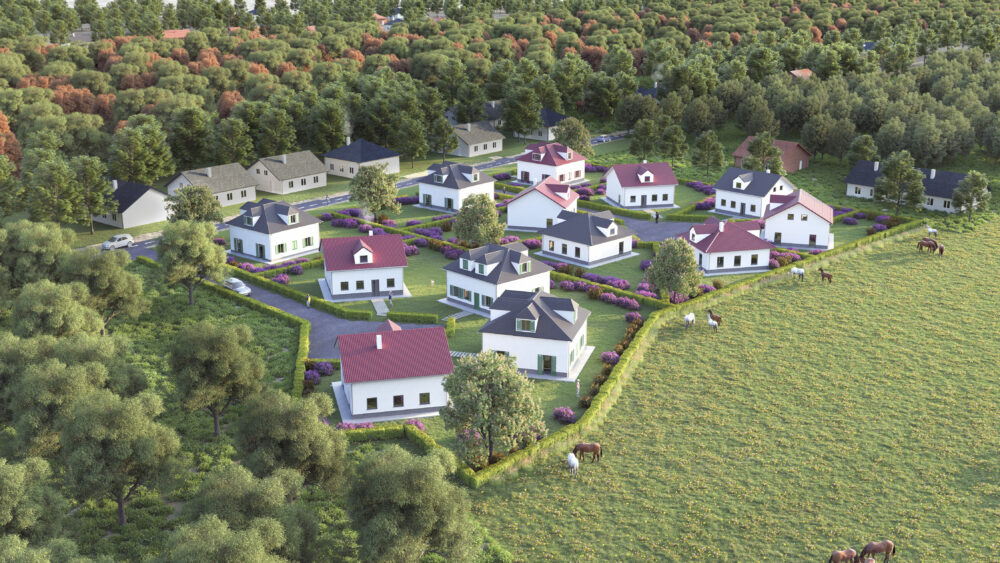 Aktuelle Projekte in Berlin und Brandenburg